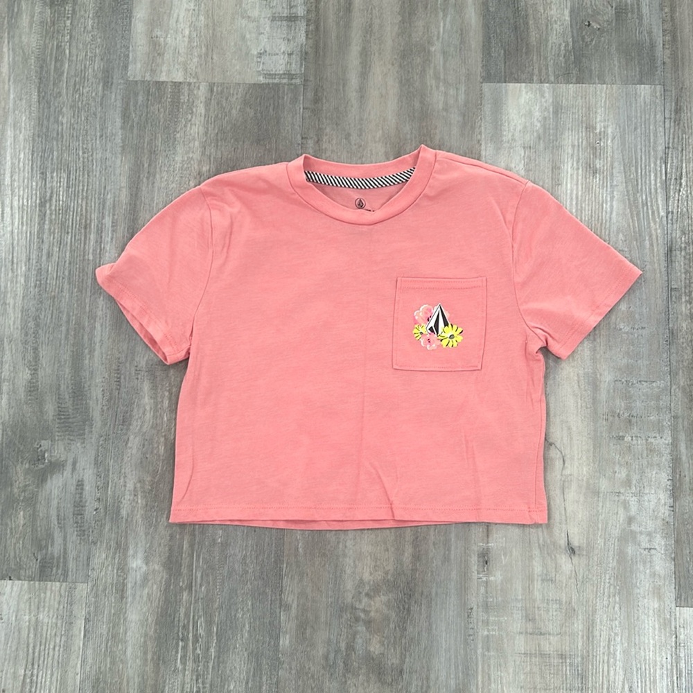 Girls VOLCOM TOP